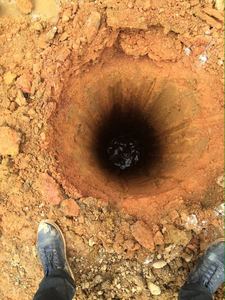 龍南曲塘發(fā)電站