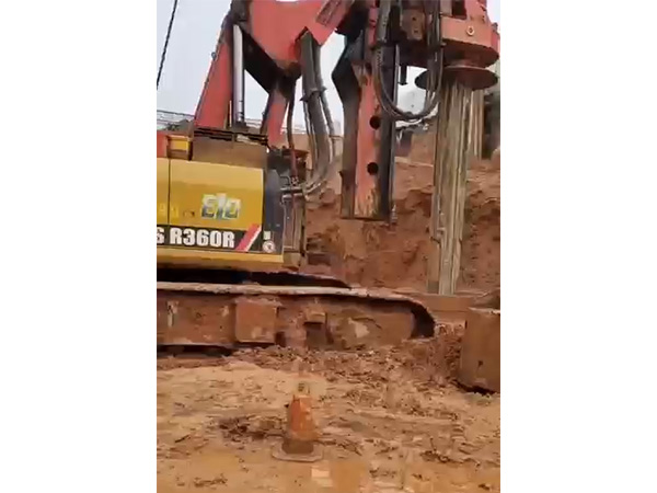 大廣高速吉安至南康改擴(kuò)建B2標(biāo)、大廣高速吉安至南康改擴(kuò)建C1標(biāo) 